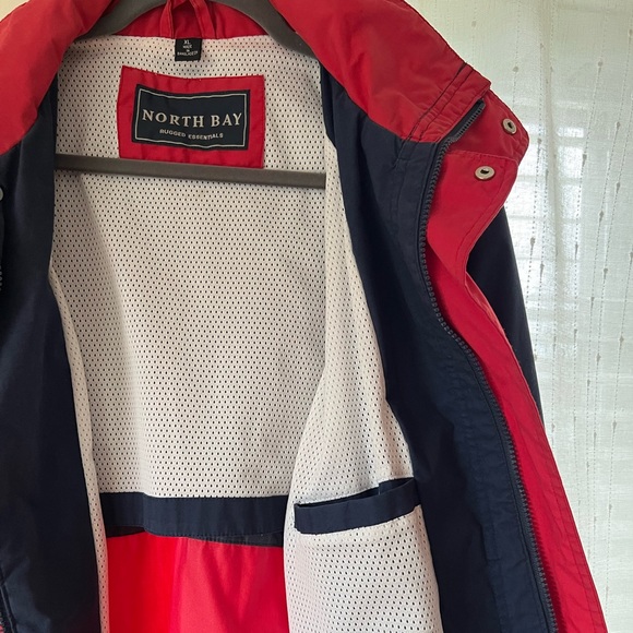 VINTAGE men’s North Bay jacket. - Picture 3 of 14